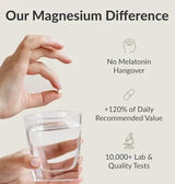 Magnesium Breakthrough